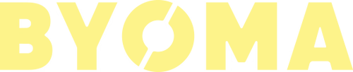 BYOMA logo